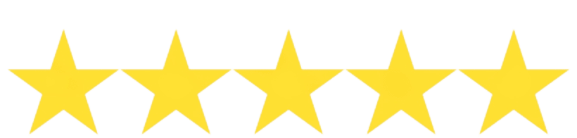 5-Star Rating