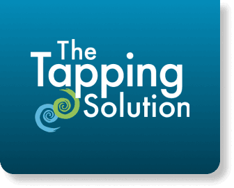 The Tapping Solution Logo